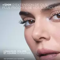 Mascara Extensionist