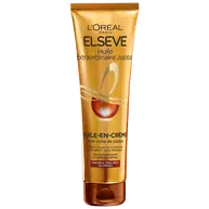Elseve Huile-en-creme Cheveux Tres Secs ou Frises