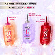 Elseve Hyaluron Repulp Soin Magique 8 secondes