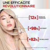 Elseve Pro Bond Repair   Serum Reparateur Sans Rincage pour restaurer les cheveux abimes, sur-sollicites