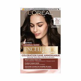 Excellence Creme Universal Nudes - Les Chatains