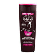 Elseve Full Resist Shampooing Booster de Force