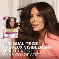 Excellence Creme Brunes / Noires
