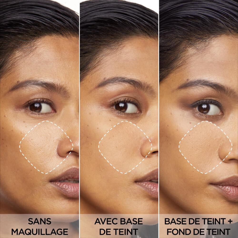 Base de Teint Soin Prime Lab 24H Matte Setter