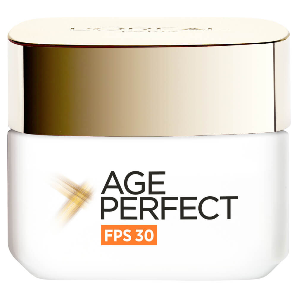 L'Oreal Paris Age Perfect Soin Anti-age FPS 30