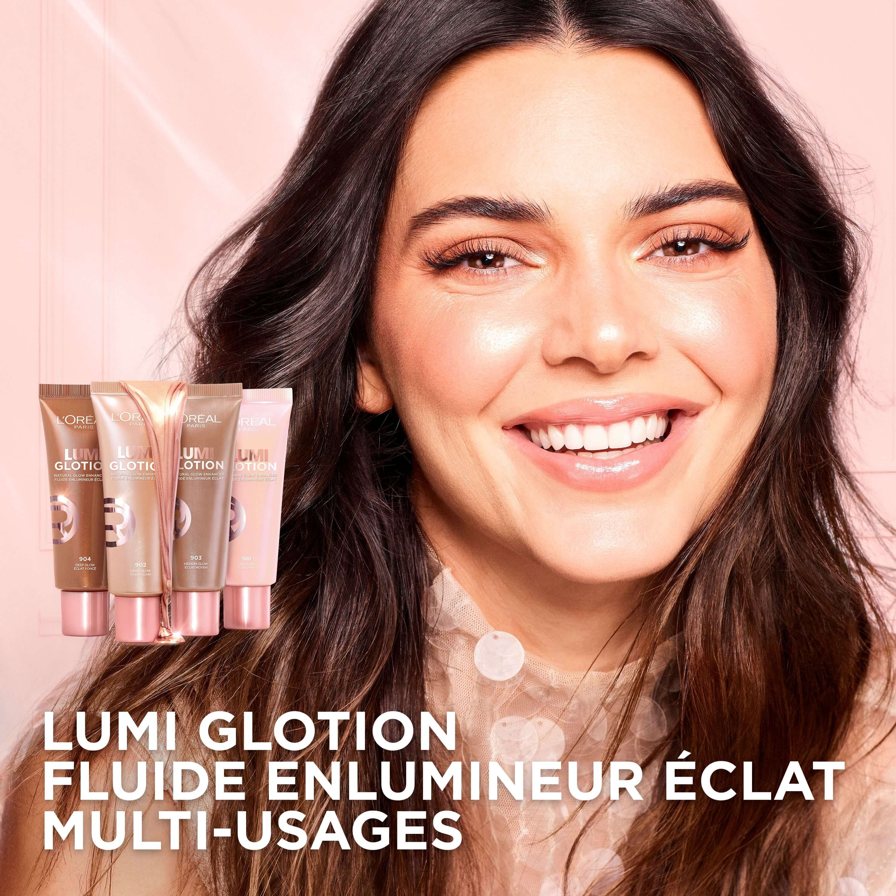 Lumi Glotion Fluide Enlumineur Eclat