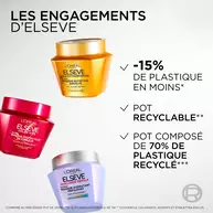Elseve Total Repair 5 Masque Reparateur Total