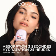 Revitalift Filler Aqua-Fluide SPF30 Hyaluron Repulpant