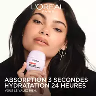 Revitalift Filler Aqua-Fluide SPF30 Hyaluron Repulpant