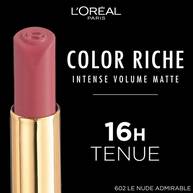 Color Riche  Rouge a levres