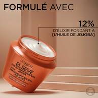 Elseve Huile Extraordinaire Jojoba Masque