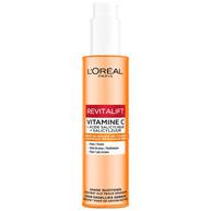 Revitalift Clinical Nettoyant Vitamine C, Pores, Grain de peau, eclat