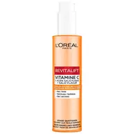 Revitalift Clinical Nettoyant Vitamine C, Pores, Grain de peau, eclat
