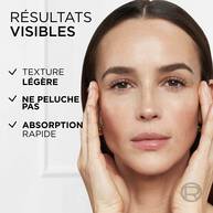Age Perfect Serum Anti-Age Le Duo, Fermete Instantanee, Anti-Rides et Eclat de la Peau.