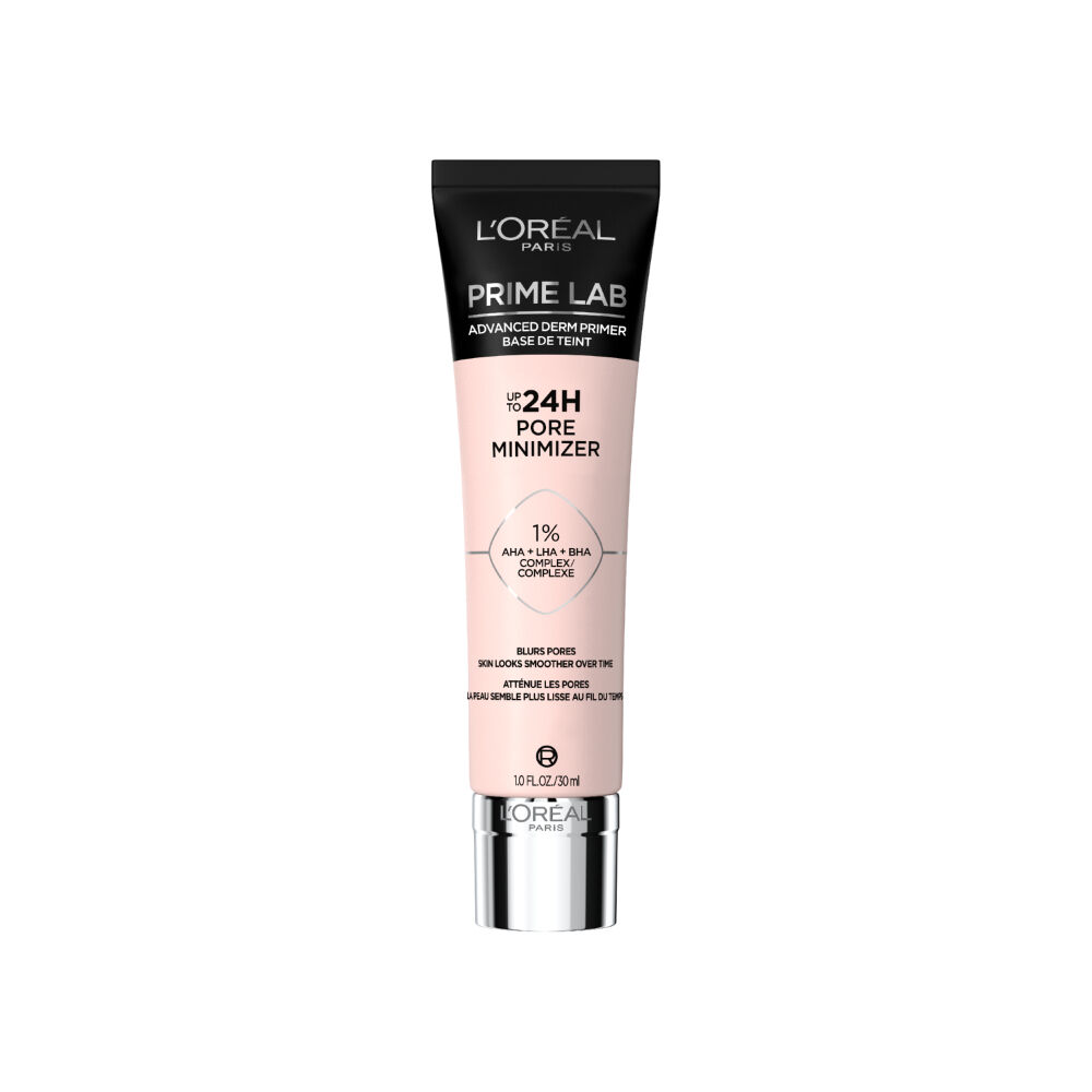 Base de Teint Soin Prime Lab 24H Pore Minimizer