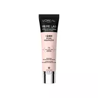 Base de Teint Soin Prime Lab 24H Pore Minimizer