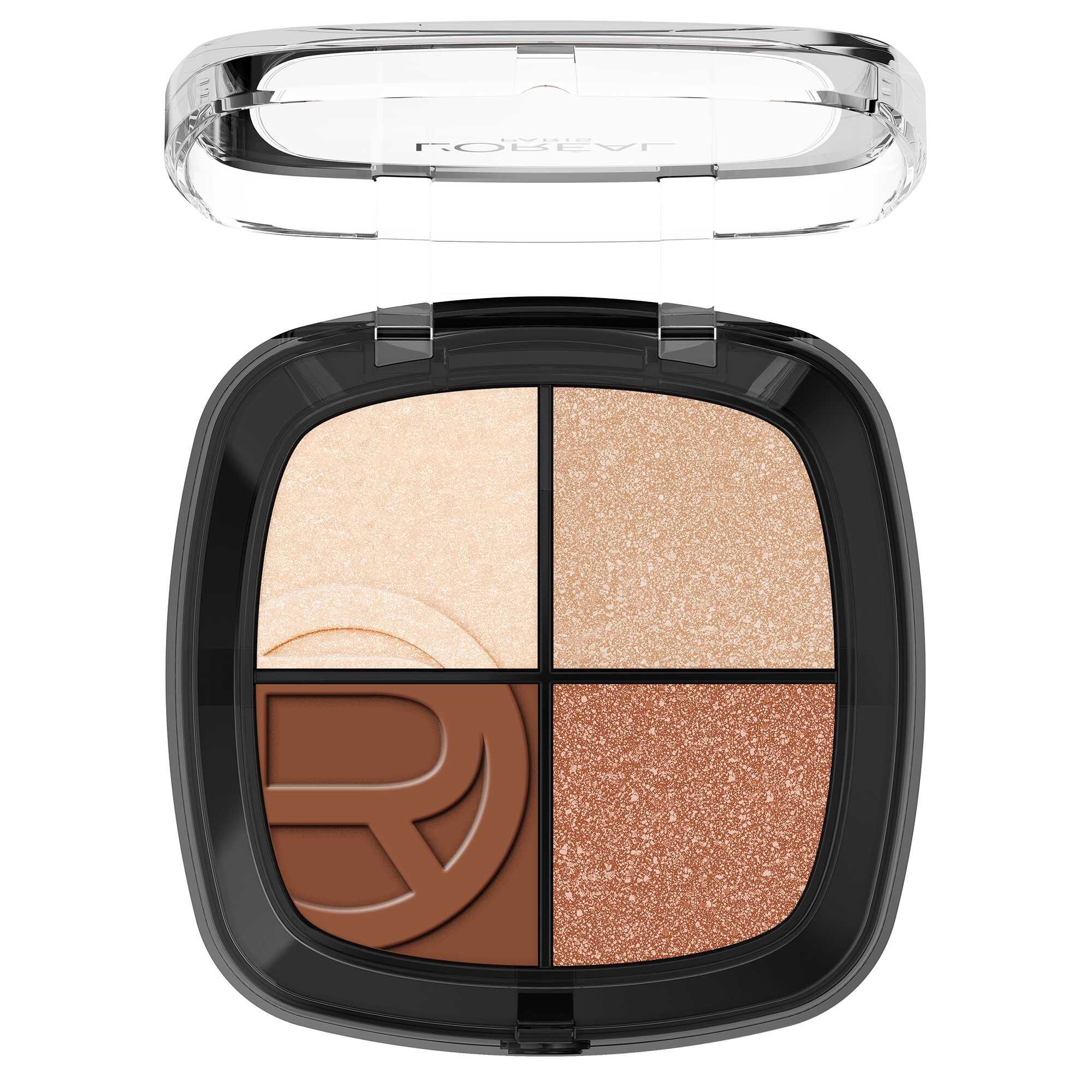 Rendez-Vous Couleur Palette de fards a paupieres et joues