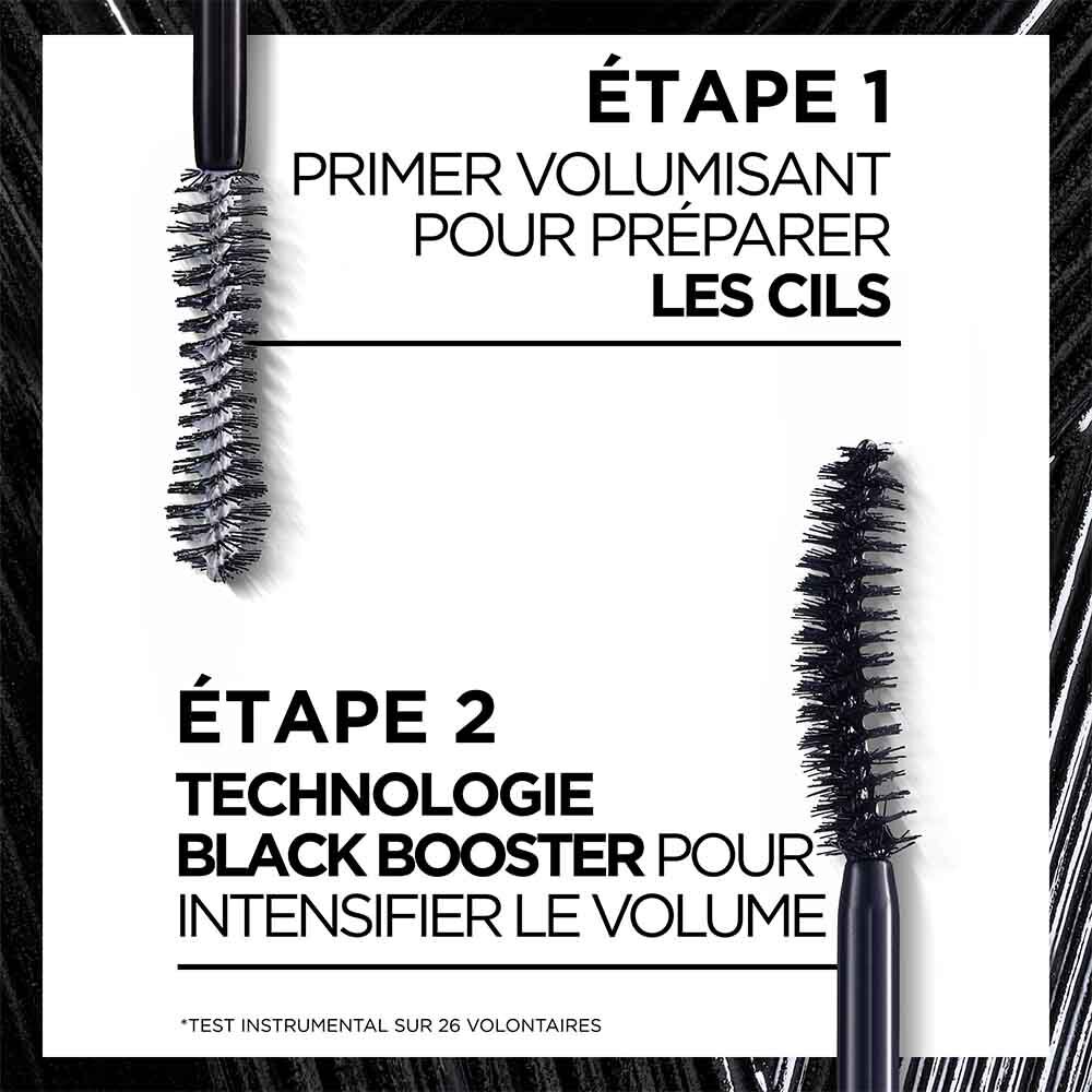 Pro XXL Mascara Volume