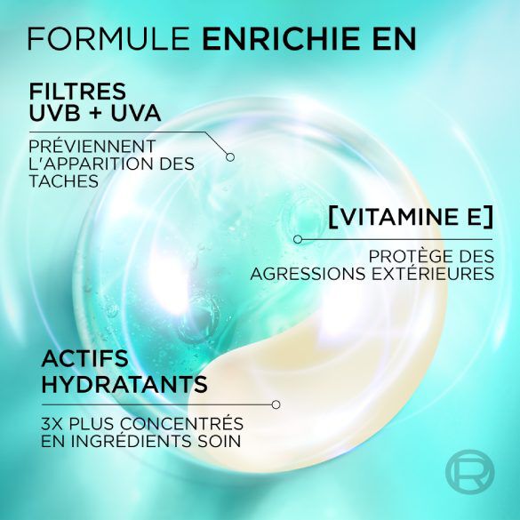 Bright Reveal   Stick Anti-UV SPF50+ Anti-Taches Vitamine E