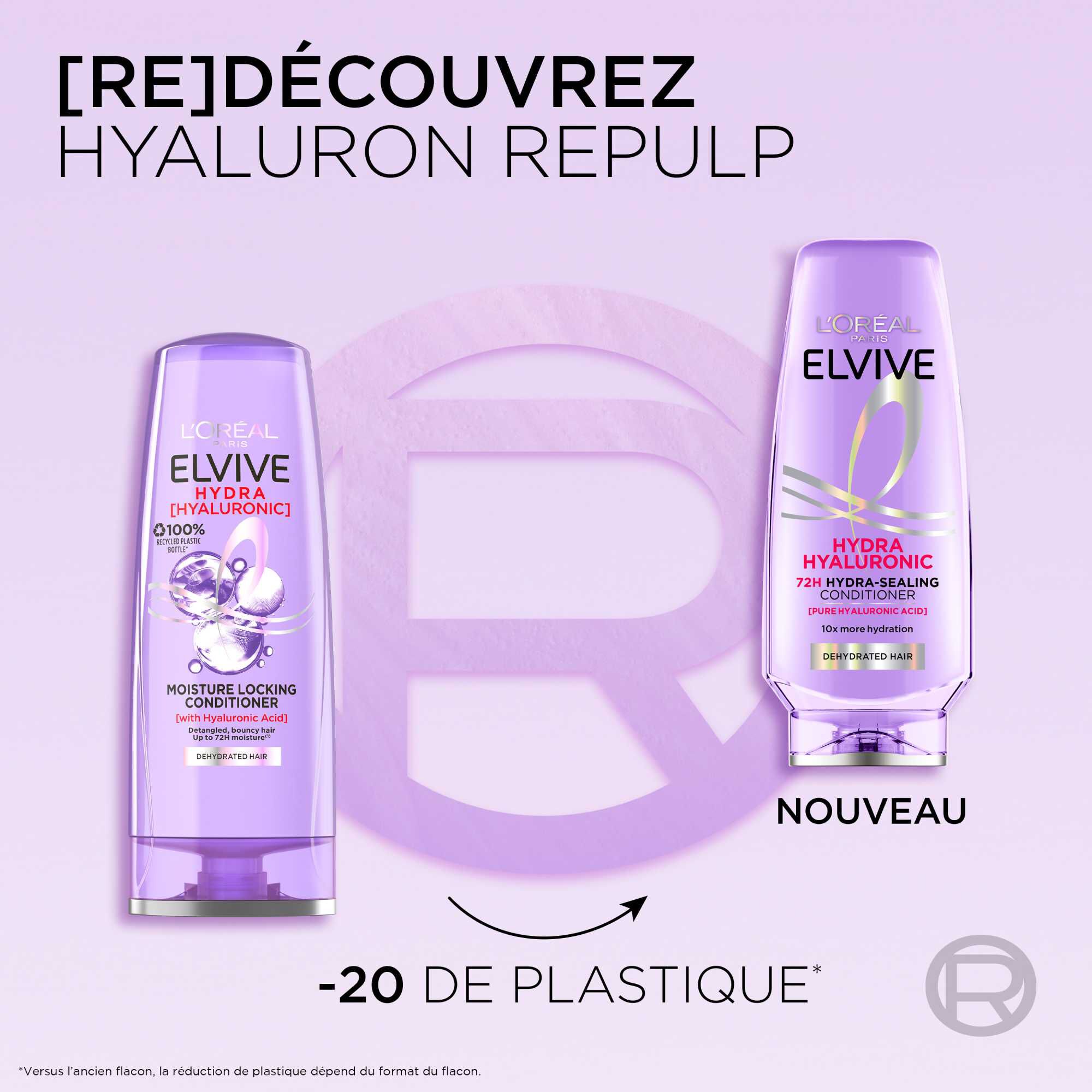 Hyaluron Repulp Demelant