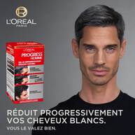 Progress Homme