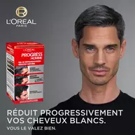 Progress Homme