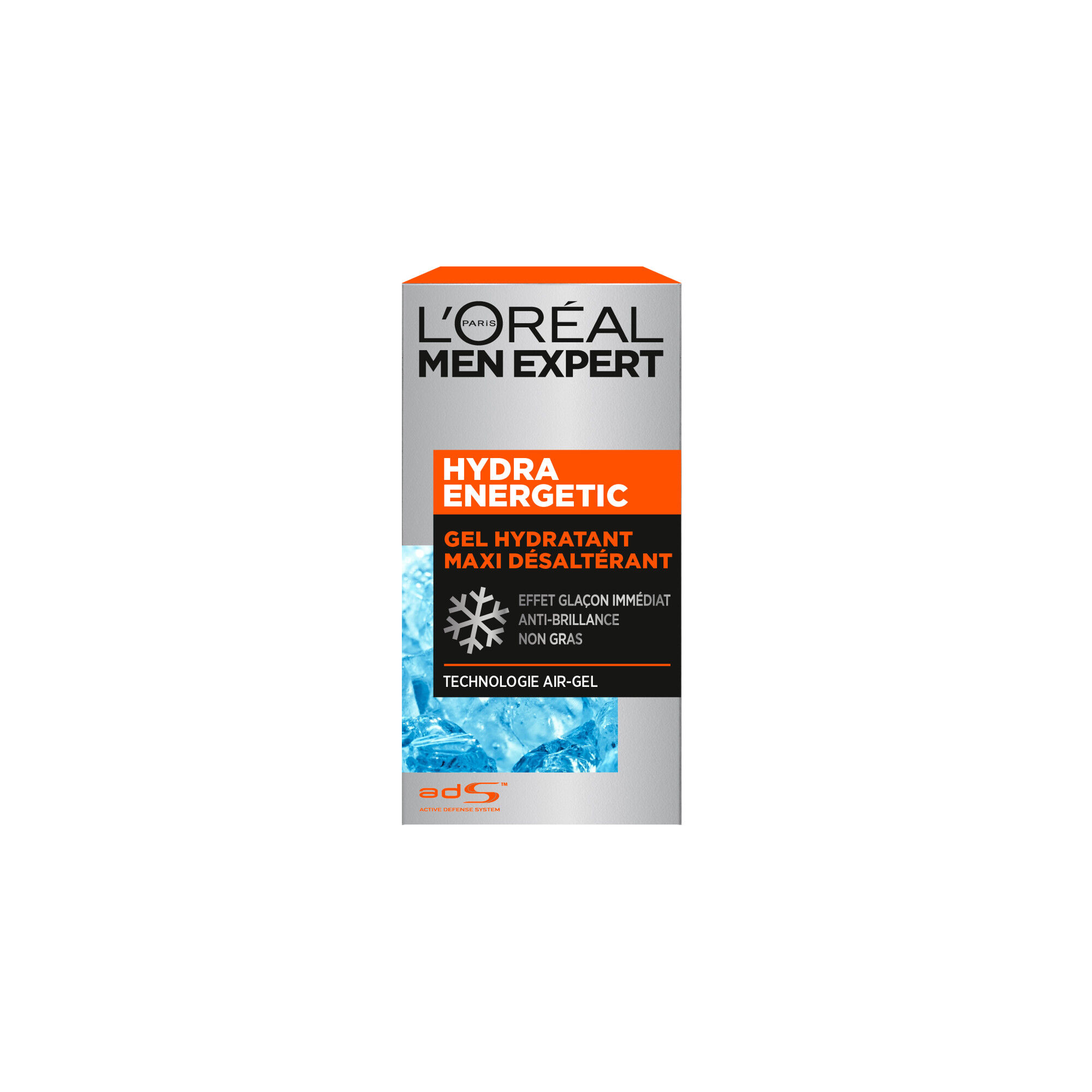 Men Expert Hydra Energetic Maxi Desalterant