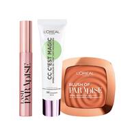 Routine Bonne Mine