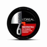 Studio Line Indestructible Cire Sculptante Fixation Forte