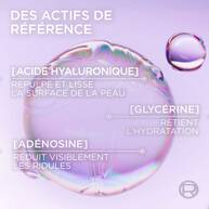 Revitalift Filler Masque Glass Skin Hydrogel