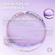 Revitalift Filler Masque Glass Skin Hydrogel