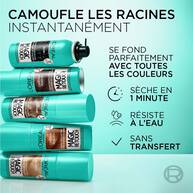 Magic Retouch - Le Chatain Fonce