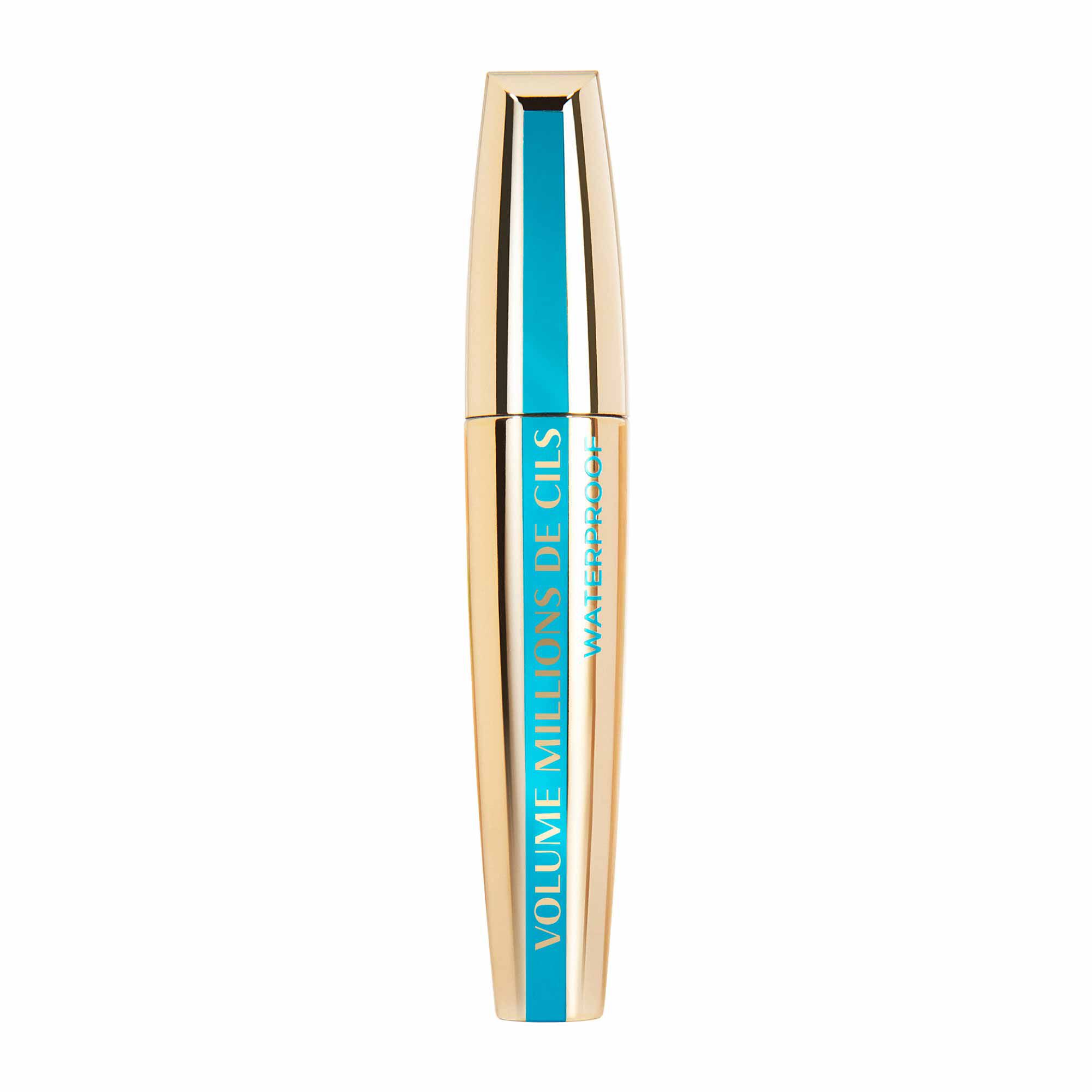 Volume Millions de Cils Noir Waterproof