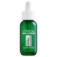 Men Expert Derma Control  Serum Anti-Imperfections Niacinamide