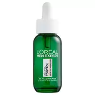 Men Expert Derma Control  Serum Anti-Imperfections Niacinamide