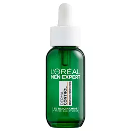 Men Expert Derma Control Serum Anti-Imperfections Niacinamide