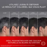 Lot de 3 - Progress Homme