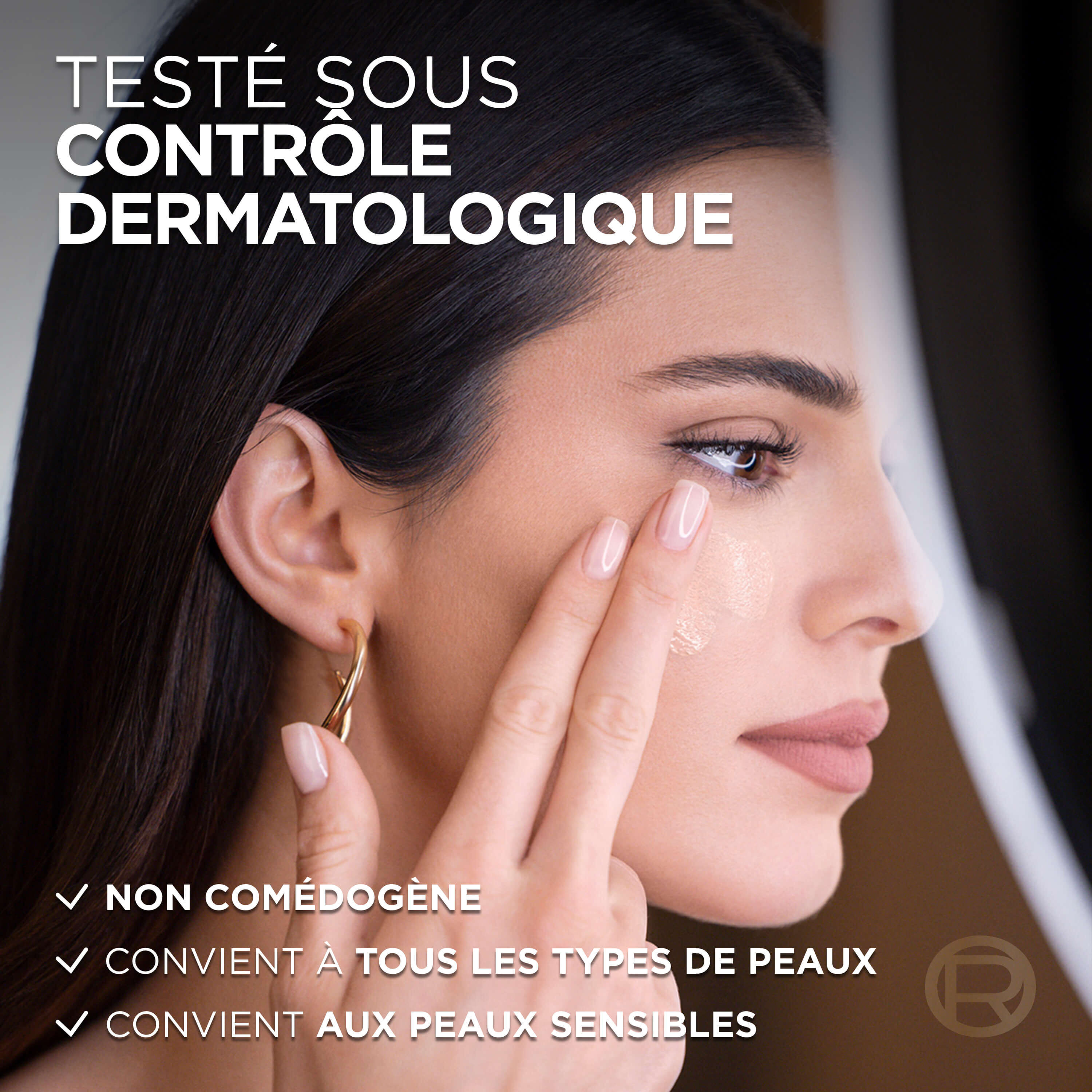 Infaillible 32h Fond de Teint Fluide