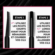 Mascara Telescopic Lift Extra Black