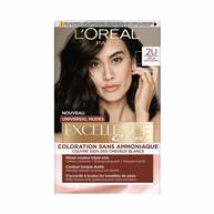 Excellence Creme Universal Nudes - Les Bruns