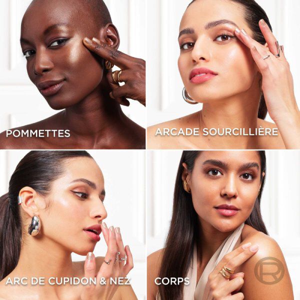 Lumi Highlighter Stick
