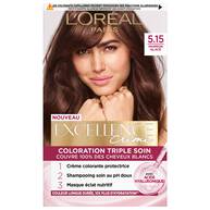 Excellence Creme Chatain