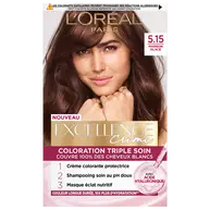 Excellence Creme Chatain