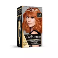 Preference Reflets