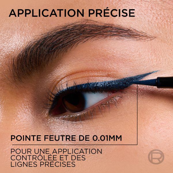 Eyeliner Haute Precision