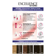 Excellence Creme Brunette