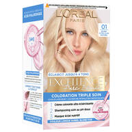 Excellence Pure Blonde