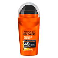 Men Expert Bille Thermic Resist