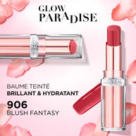 Baume a levres teinte Glow Paradise