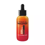 Men Expert Hydra Energetic Serum Shot 10 % Vitamine C Pure